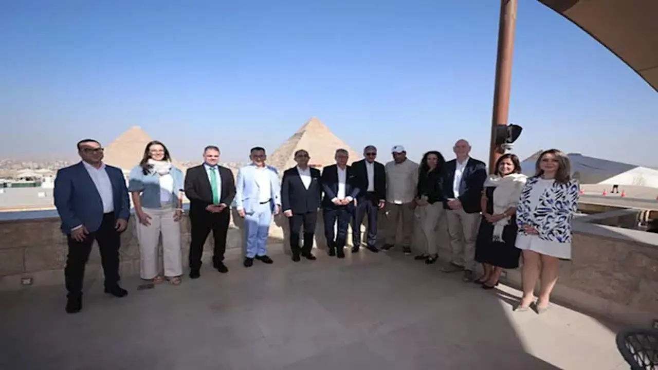 مصر تطلق حملة لترويج مقاصد سياحية جديدة تستهدف جذب السائح الألماني